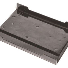 Sup Stand,5"X8",W/20" Rod, Steel,Heavy - SSB5X8-H