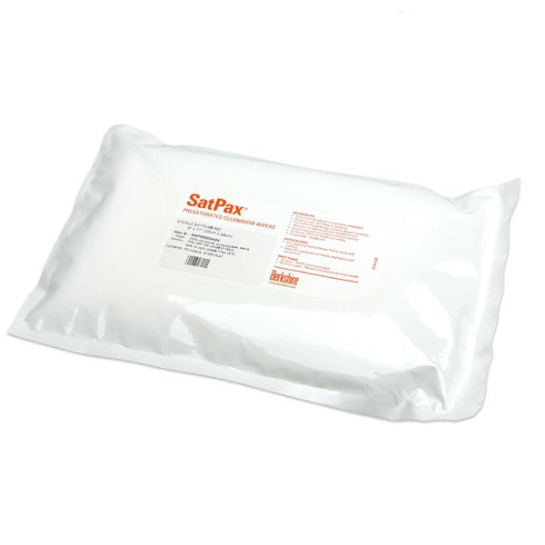 Sterile Wipers