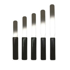 Soft-Grip Spatula, 8" - SSSG08