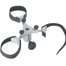 Heidolph Radleys Starfish Telescopic 3-way Clamp with Velcro - 015892200