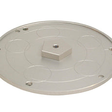 Heidolph Radleys Starfish 135mm Base Plate - 015890010