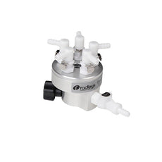 Heidolph Radleys Starfish Gas/Vacuum Manifold with Connector - 015890350