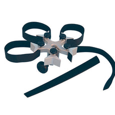 Heidolph Radleys Starfish Telescopic 5-way Clamp with Velcro - 015890310