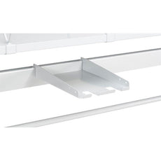 Treston Auxiliary steel shelf, attaches to bin rails - ASSA4