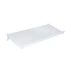 Treston Steel shelf, M30, 12"x 30", max load 110 lbs - 836028-49