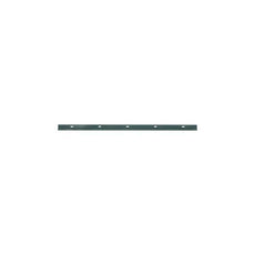 Metro SW40K3 SmartWall Wall Track, Metroseal Green Epoxy, 40"