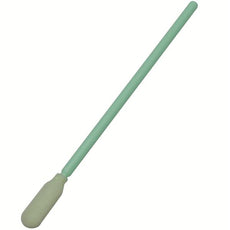 3" Foam Clean Room Swab, White - SWAB-3