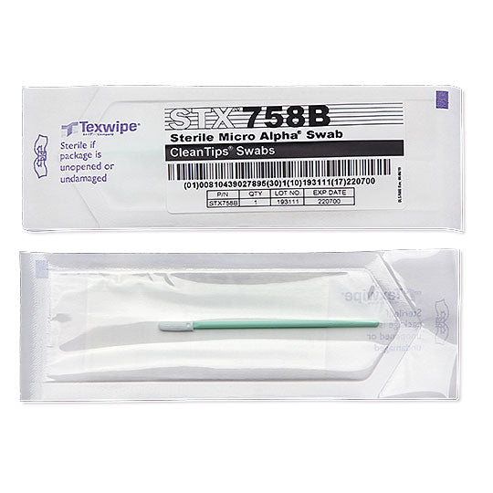 Sterile Swabs