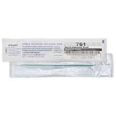 Texwipe Sterile Alpha¬Æ Swabs with Long Handle, 500 swabs/cs - STX761