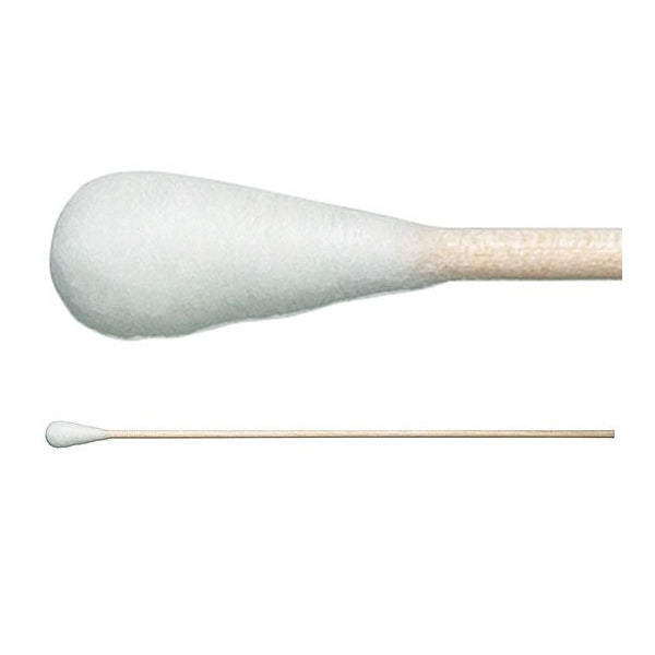 Cleanroom Swabs by Texwipe