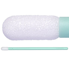 Texwipe Medium Flexible Head Swab, 1000 swabs/Cs - TX709A