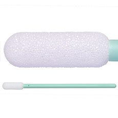 Texwipe Large Flexible Head Swab, 1000 swabs/Cs - TX710A