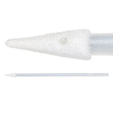 Texwipe Mini Compressed CleanFoam ESD Swab, 2500 swabs/Cs - TX750E