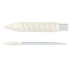 Texwipe Medium Compressed CleanFoam ESD Swab, 2500 swabs/Cs - TX752E