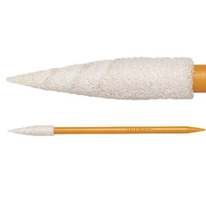 Texwipe Foam Swab with pick, 67.0mm, 1501 swabs/Cs - TX804