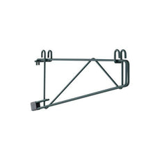 Metro SWD14K3 SmartWall Double Shelf Support for 14" Deep Shelves, Metroseal Green Epoxy