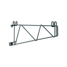 Metro SWD18K3 SmartWall Double Shelf Support for 18" Deep Shelves, Metroseal Green Epoxy