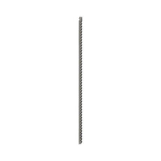 Metro SWU72K4 SmartWall Upright, Metroseal Gray Epoxy, 72"