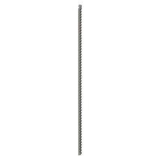 Metro SWU85K4 SmartWall Upright, Metroseal Gray Epoxy, 85"