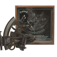 Sextant, Brass - SXTNT1