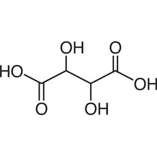 DL-Tartaric Acid, 500G - T0001-500G