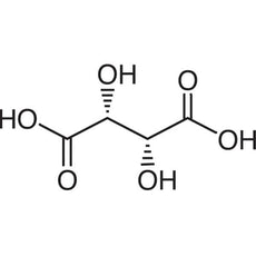 L-(+)-Tartaric Acid, 25G - T0025-25G
