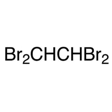 1,1,2,2-Tetrabromoethane, 500G - T0034-500G