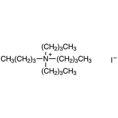 Tetrabutylammonium Iodide, 500G - T0057-500G