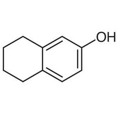 5,6,7,8-Tetrahydro-2-naphthol, 25G - T0108-25G
