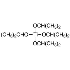 Tetraisopropyl Orthotitanate, 500G - T0133-500G