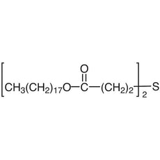 Dioctadecyl 3,3'-Thiodipropionate, 500G - T0206-500G