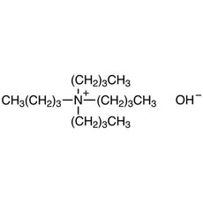 Tetrabutylammonium Hydroxide(10% in Water), 25G - T0216-25G