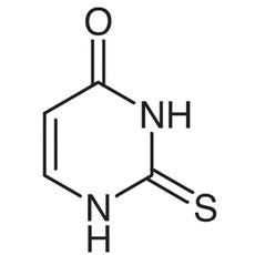 2-Thiouracil, 25G - T0224-25G