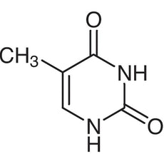 Thymine, 100G - T0234-100G