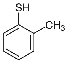o-Toluenethiol, 500ML - T0288-500ML
