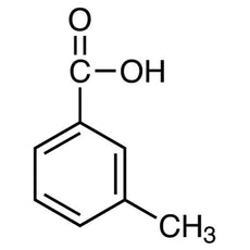 m-Toluic Acid, 500G - T0291-500G