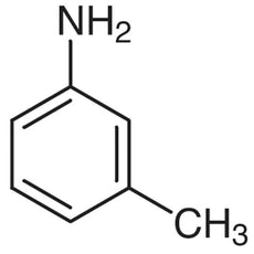 m-Toluidine, 500ML - T0298-500ML