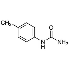 p-Tolylurea, 25G - T0328-25G