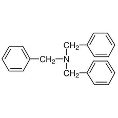 Tribenzylamine, 500G - T0341-500G