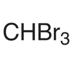 Bromoform(stabilized with Ethanol), 500G - T0348-500G