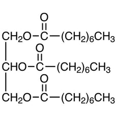 Tricaprylin, 25ML - T0365-25ML