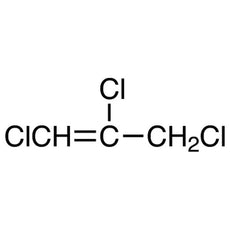 1,2,3-Trichloropropene(cis- and trans- mixture), 500G - T0396-500G