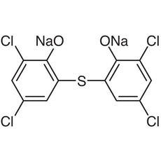Bithionol Disodium Salt, 25G - T0406-25G