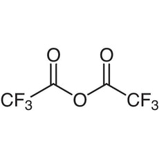 Trifluoroacetic Anhydride, 400ML - T0433-400ML