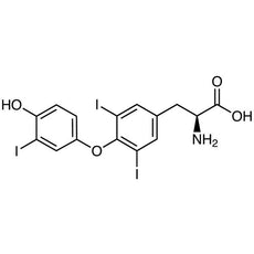 3,3',5-Triiodo-L-thyronine, 100MG - T0453-100MG