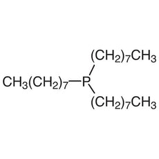 Tri-n-octylphosphine, 25ML - T0503-25ML