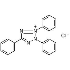 2,3,5-Triphenyltetrazolium Chloride, 1G - T0520-1G