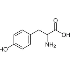 DL-Tyrosine, 5G - T0549-5G