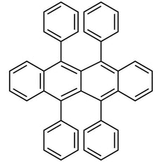 5,6,11,12-Tetraphenylnaphthacene, 1G - T0561-1G