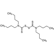 Tetrabutylthiuram Disulfide, 500G - T0635-500G